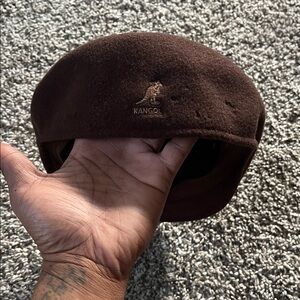 Vintage Kangol Hat